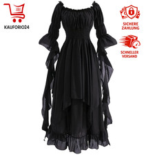 Viktorianisches Kleid Gothic