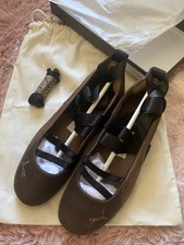 PUMA x Voo Speedcat Ballerina