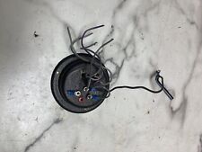 87 Sea Ray 270 Boot Elektrische Box