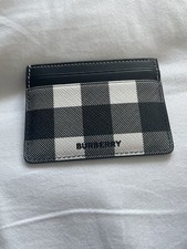 Burberry kartenetui - burberry,