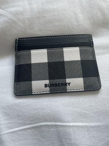 Burberry kartenetui - burberry,