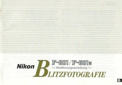 Nikon blitzfotografie - nikon,
