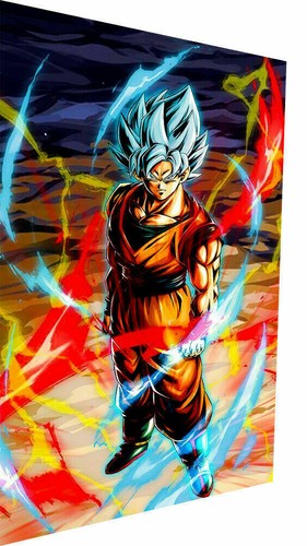 Dragon ball son goku - dragon,