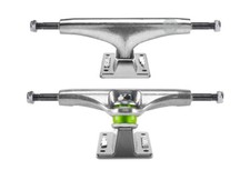 Thunder 147 Hi LIGHTS Polished