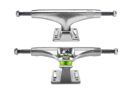 Thunder 149 lights polished - thunder,