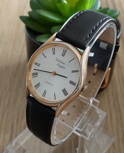 Herrenuhr vuillemin - 💥,