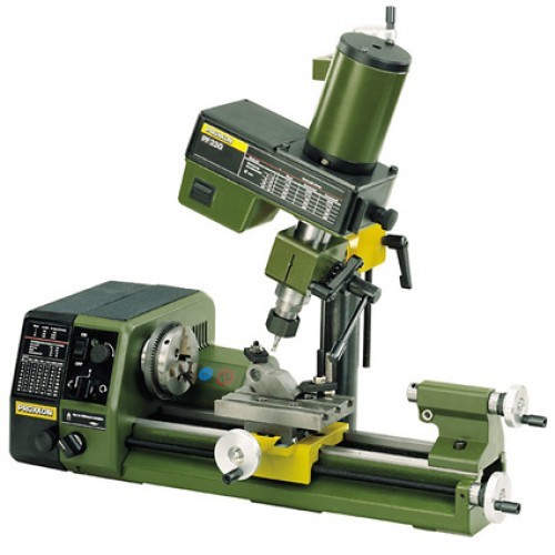 Fräse bohrmaschine pf 230 - -,