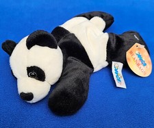 NICI PANDA BÄR STOFFTIER 19