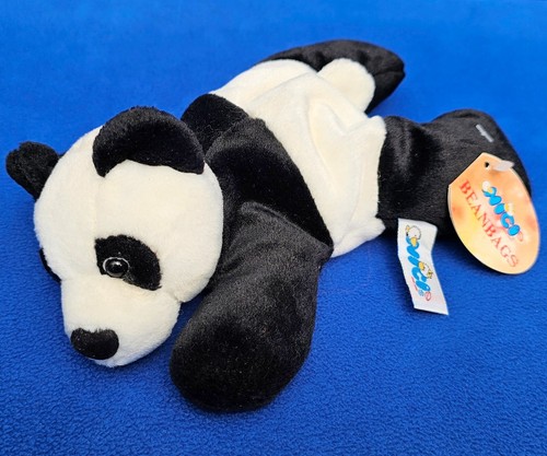 Nici panda bär stofftier - panda, 19
