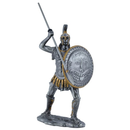 Zinnfigur leonidas könig von - zinnfigur,