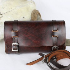 Biker Chopper Motorrad Echt