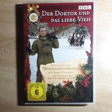 Der Doktor und das liebe Vieh: Weihnachts-Specials 1983/1985 - Universum 886976