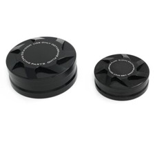 Bremsflüssigkeitsdeckel für