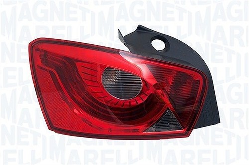 Magneti marelli heckleuchte - magneti,