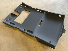 Dachhimmel S-Line Audi S6 A6 4F Avant Himmel Verkleidung schwarz 4F9867505J 1MB