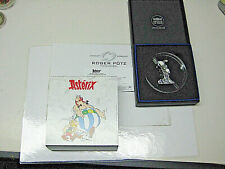 10 Euro 2022 Asterix Silber special shaped Idefix PP proof 