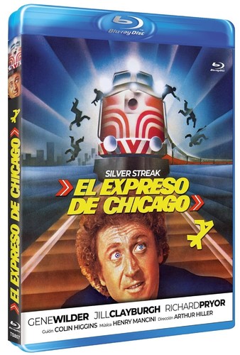 Trans amerika express - trans-amerika, express-