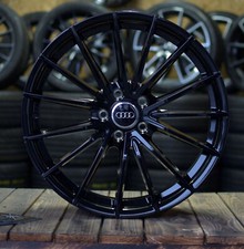 18 Zoll V2 Felgen für Audi A4 A6 A5 A7 Q2 Q3 RS RSQ3 S4 S5 S6 S-Line Rotor