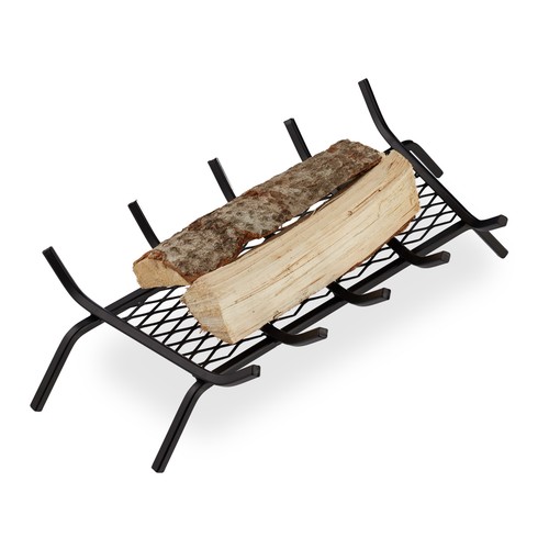 Kaminrost feuerrost glutrost - feuerrost,