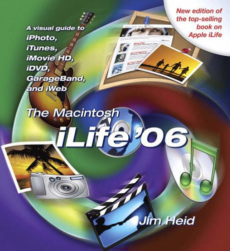 The macintosh ilife heid - 06,
