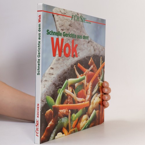 Schnelle gerichte aus dem - gerichte,