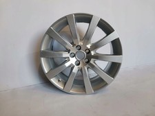 1x Alufelge 19 Zoll 8.5" 5x108 45ET 6W83-1007-PA Jaguar Xj Xf Rim Wheel