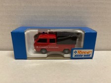 Roco VW T4 DoKa Pritsche