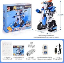 Roboter programmierbar and - roboter,