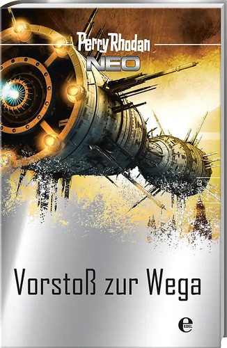 Perry rhodan neo vorstoß - perry,