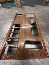 85-95 MERCEDES  W124 OEM DASH