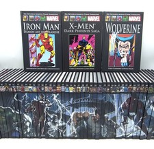 Original Marvel Comic-Sammlung