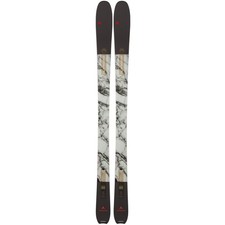 SKI M-CROSS 88 + BINDUNGEN