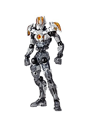 Assembleborg nexus actionfigur - nexus,