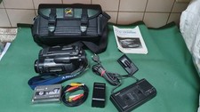 Sony Handycam CCD-TR2000E Hi8