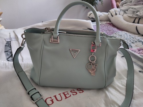 Guess damen handtasche - guess,