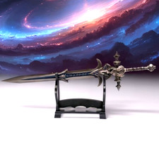 Warlord Games King Schwert wow