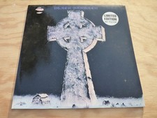 Black Sabbath - Headless Cross