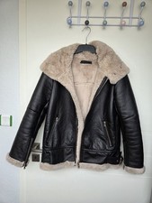 Zara S Pilotenjacke