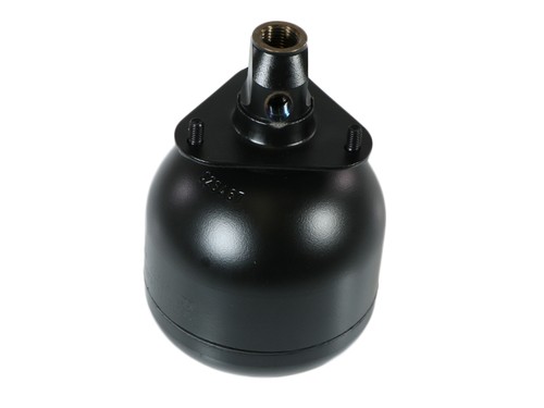 Hydrospeicher federspeicher - hydrospeicher,