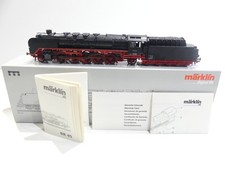 Märklin H0 37453 Dampflok BR 45 026 der DRB mfx / Sound in OVP V3946