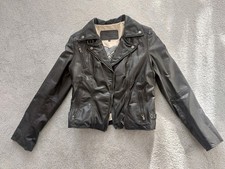  Lederjacke Damen Echt Leder