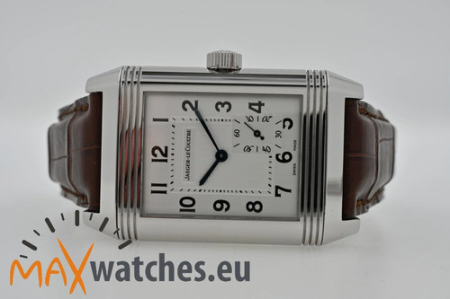 Jaeger lecoultre reverso - jaeger-lecoultre,