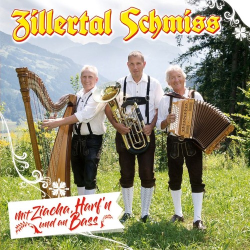 Zillertal schmiss - schmiss:,