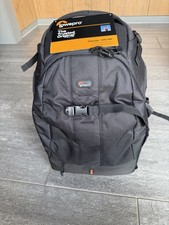 Fotorucksack Lowepro Flipside 400 AW schwarz -absolut neuwertig-