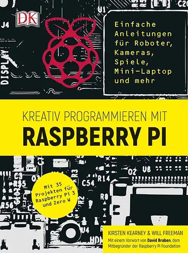 Kreativ programmieren mit