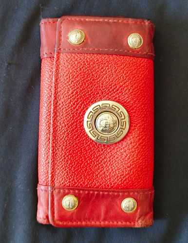 Vintage gianni versace - vintage,