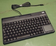 HP CHERRY G86-62411, SPOS USB