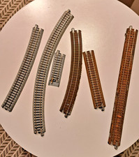 Kato Unitrack Spur N