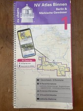 NV Sportschiffahrtskarten