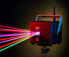 Wicked Laser Cube Ultra Mk1